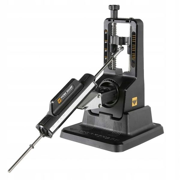 Ostrzałka Work Sharp Benchtop Precision Adjust + Stabilizator zdjęcie 2