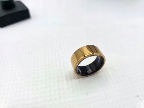 Smartring ULTRAHUMAN Ring Air rozmiar 5 Złoty na Arena.pl