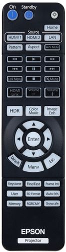 Projektor Epson EH-TW7000 4K 3LCD na Arena.pl
