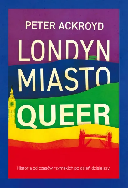 Londyn. Miasto queer zdjęcie 1