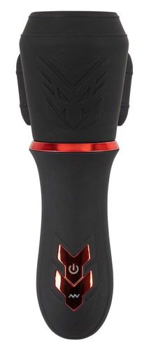 rebel glans masturbator with 2 na Arena.pl