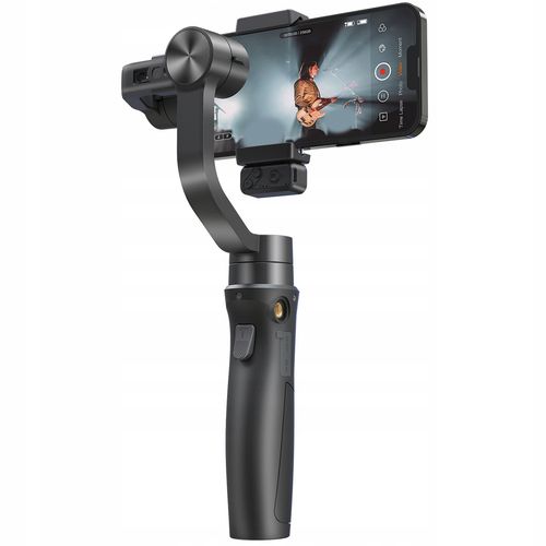 Gimbal Hohem iSteady Mobile+ na Arena.pl