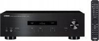 Wzmacniacz Hi-Fi Yamaha A-S201 2x100W 2 kanały Pure Direct Czarny