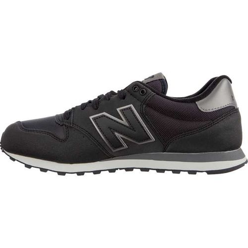 New Balance GM500SK BLACK na Arena.pl