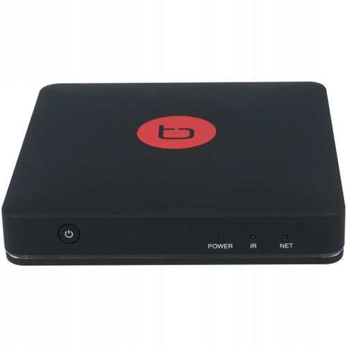 Techbite FLIX TV Box + Pilot 8GB WIFI 4K Android na Arena.pl