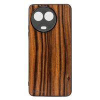 Drewniane Etui Bewood na Realme 11 5G PALISANDER SANTOS