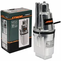 POMPA MEMBRANOWA DO WODY ZATAPIALNA 1020L 280W