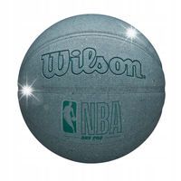WILSON NBA DRV PRO Mint 6 PIŁKA DO KOSZYKÓWKI KOSZA