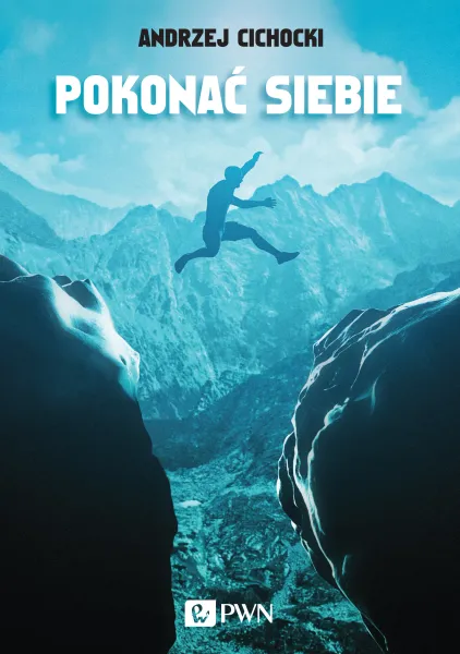 Pokonać siebie zdjęcie 1