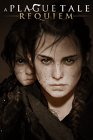 A Plague Tale: Requiem Klucz CD KEY KOD BEZ VPN 24/7