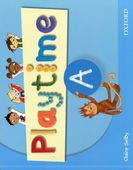 Playtime A Class Book Claire Selby