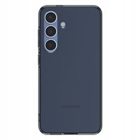 ETUI SPIGEN LIQUID CRYSTAL SAMSUNG GALAXY S25+ PLUS PRZEZROCZYSTE OCHRONNE