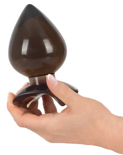 Korek Analny Anal Drops Big 13 Cm na Arena.pl