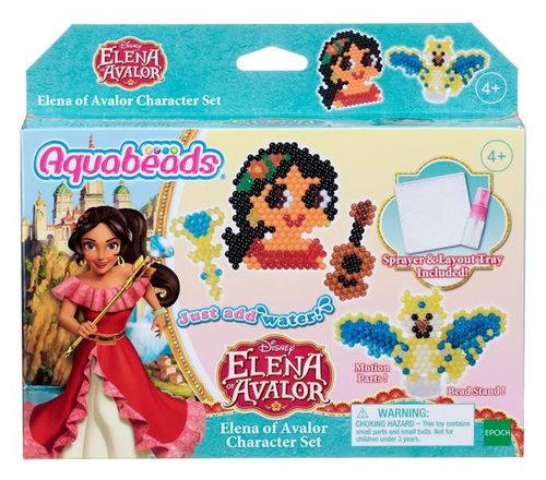 Aquabeads Elena z Avaloru na Arena.pl