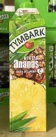 Tymbark nektar ananas 1l