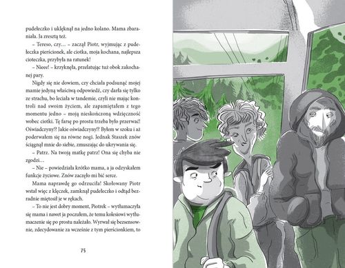 Za duży na bajki 2 na Arena.pl