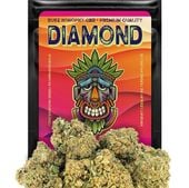 CBD SUSZ KONOPNY DIAMOND PREMIUM PRODUKT NATURALNY 10 g