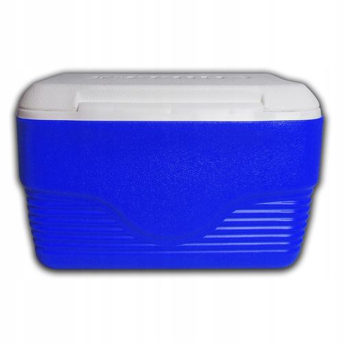 LODÓWKA TURYSTYCZNA SAMOCHODOWA SKRZYNIA TERMICZNA 32 LITRY XXXL na Arena.pl