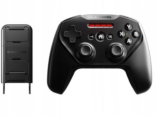 Pad STEELSERIES Nimbus+ na Arena.pl
