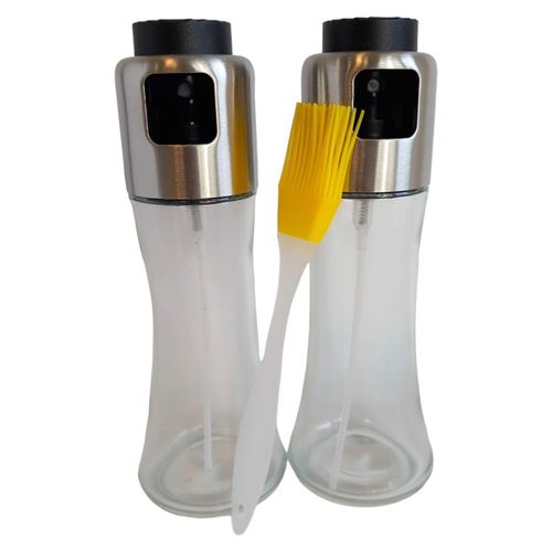 Spryskiwacz Oleju Oliwy Dozownik Rozpylacz 2szt na Arena.pl