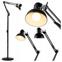 Lampa podłogowa TRACER FlexiBright