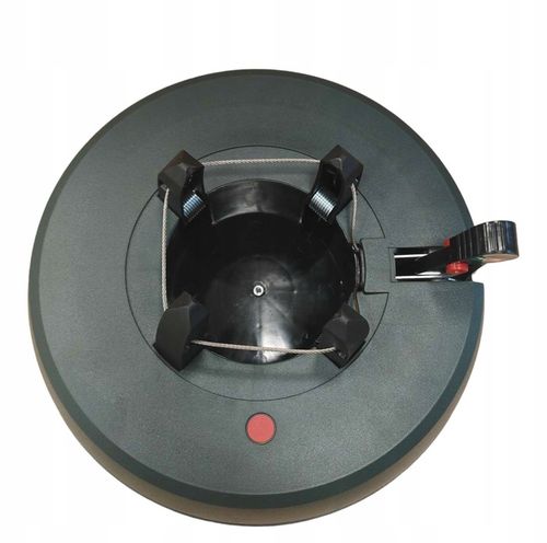 STOJAK POD CHOINKĘ CHOINKOWY DUŻY DO DRZEWKA PODSTAWKA CHOINKĘ ZIELONY 2,3m na Arena.pl