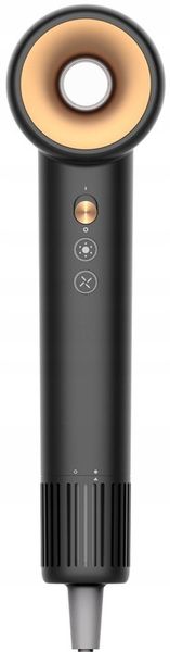 Suszarka do włosów COSHARE SuperFlow1 Czarny zdjęcie 12