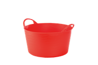 KOSZ ELASTYCZNY FLEXI CZERWONY 14L - KOSZ FLCZE14