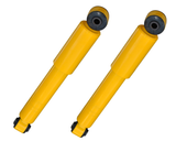 Amortyzatory Sportowe Tylne AUDI A3 S3 QUATTRO, SEAT LEON, SKODA OCTAVIA