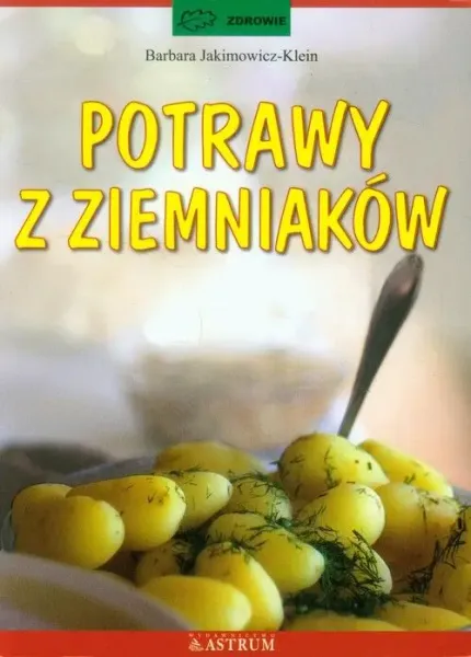 POTRAWY Z ZIEMNIAKÓW zdjęcie 1