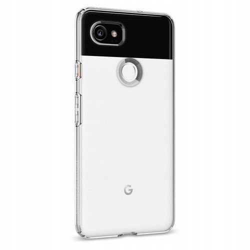 ETUI SPIGEN - LIQUID CRYSTAL - GOOGLE PIXEL 2 XL na Arena.pl