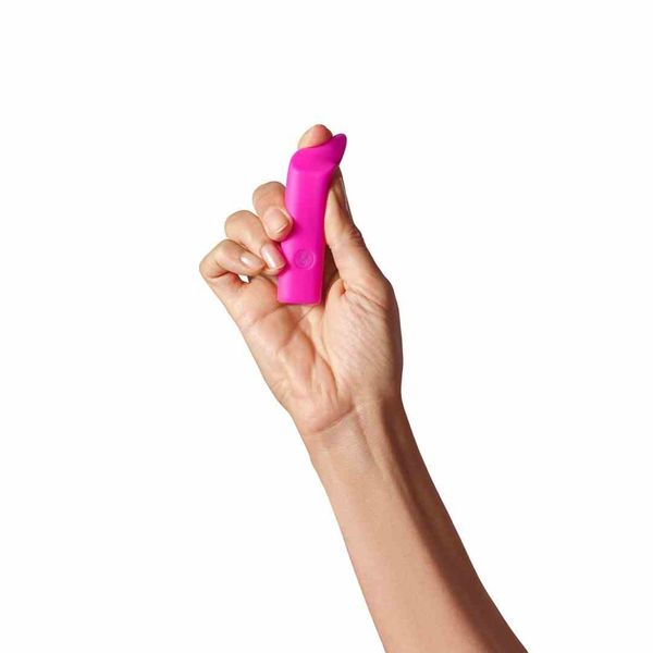 Wibrator Nabój Dame Zig Magenta zdjęcie 9