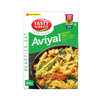 Danie gotowe Kerala Fish Curry With Chilli Tasty Nibbles 185g