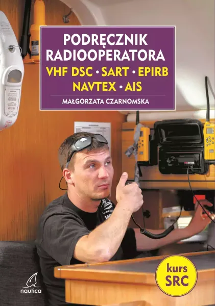 Podręcznik radiooperatora zdjęcie 1