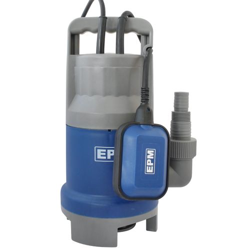 pompa do brudnej wody 750w - e-200-2005 na Arena.pl