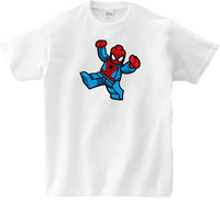 Koszulka T-shirt SpiderMan