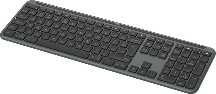 Klawiatura LOGITECH K950 Grafitowy zdjęcie 5