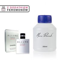 perfumy nr 771 250ml z feromonami - zamiennik inspirowany allure