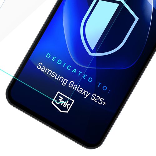samsung galaxy s25+ - 3mk flexibleglass na Arena.pl