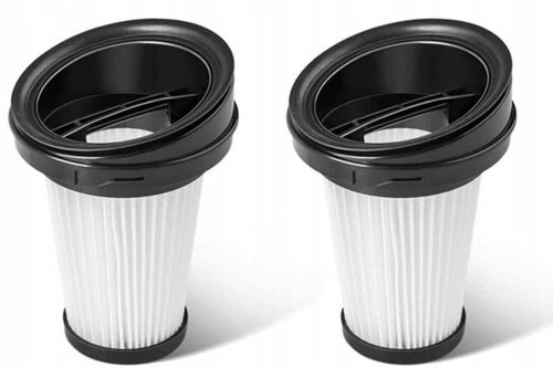 2 x FILTR do GORENJE SVC144 SVC180 SVC216, GRUNDIG VCH 9630 9829 9832, ETA na Arena.pl