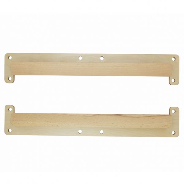 MASTERKIDZ Kwadratowa Ramka do Montażu Panelu zdjęcie 2