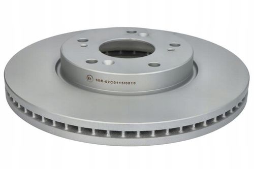 TARCZA HAM PRZOD 280X25 V ATE na Arena.pl