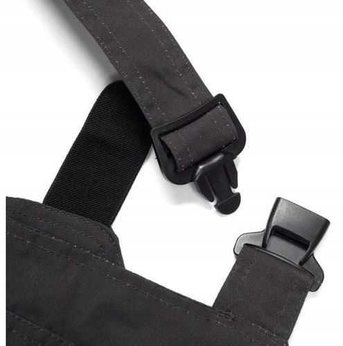 ART.MAS Spodnie robocze Classic ogrodniczki r. 52 na Arena.pl