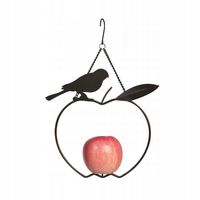 Karmnik Dla Ptaków Do Zawieszania Owoców Lub Kul Tłuszczowych Garden&Fun