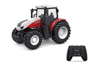 Traktor na radio/adowarka USB 6601 08236