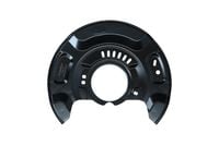 OSŁONA TARCZY HAMULCOWEJ TOYOTA YARIS 2010 2011 2012 2013 2014 2015 2016