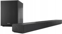 SOUNDBAR HISENSE U3120G ATMOS 420W