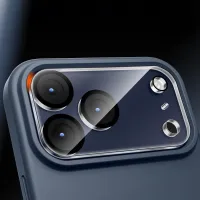 Osłona aparatu Tech-Protect Cam Fit+ na iPhone 17 Pro - przezroczysta
