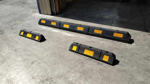 Separator ogranicznik parkingowy 590mm na Arena.pl