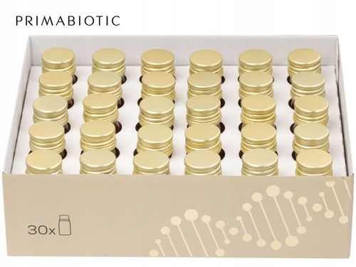 Kolagen Do Picia Na Stawy PRIMABIOTIC COLLAGEN Wołowy 10000mg 30ml×30szt na Arena.pl